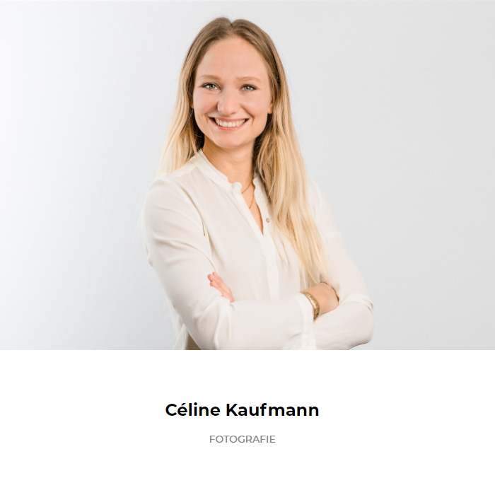 Céline Kaufmann
