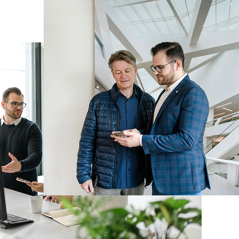 GastroPepperTeam Team