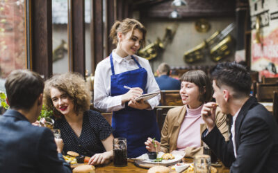 Marketing für Restaurants: 10 essenzielle Tipps für mehr Gäste
